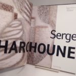 Couverture du livre Estimation du livre « serge Charchoune. »