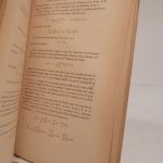 Couverture du livre Estimation du livre « quelques applications analytiques de la théorie des courbes et des surfaces algébriques »