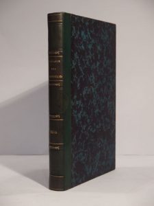 Estimation Arts de vivre – Gastronomie - Couverture du livre Estimation du livre « magasin des Demoiselles. Tome Dixième. 1853-1854. »