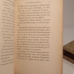 Couverture du livre Estimation du livre « les Soeurs Rondoli. »