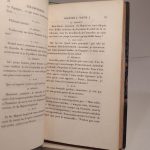 Couverture du livre Estimation du livre « théâtre de Clara Gazul, comédienne espagnole. »