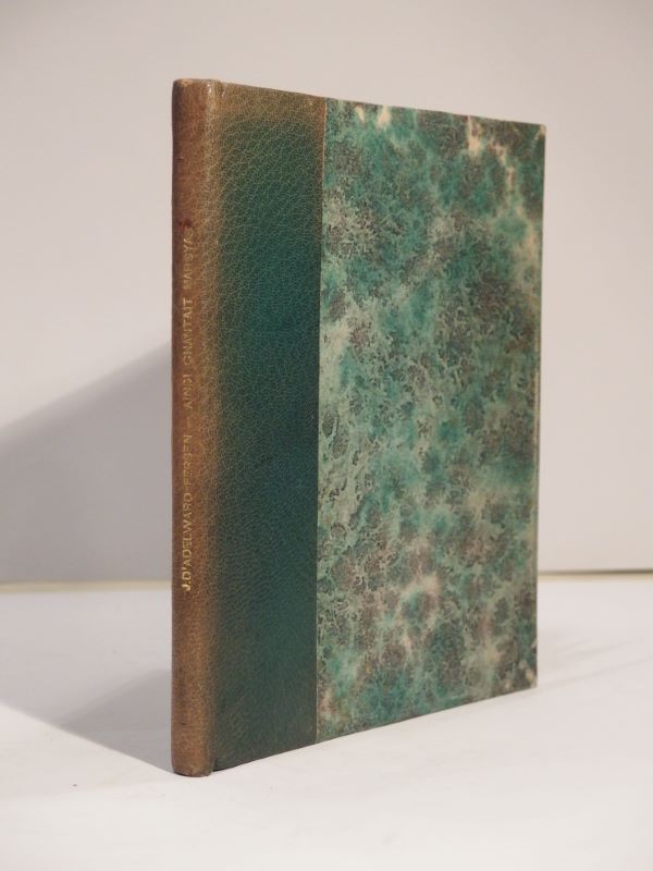 Couverture du livre Estimation du livre &laquo;&nbsp;ainsi chantait Marsyas… Poèmes&nbsp;&raquo;