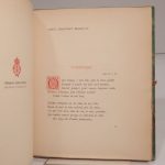 Couverture du livre Estimation du livre &laquo;&nbsp;ainsi chantait Marsyas… Poèmes&nbsp;&raquo;