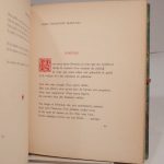 Couverture du livre Estimation du livre &laquo;&nbsp;ainsi chantait Marsyas… Poèmes&nbsp;&raquo;