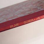 Couverture du livre Estimation du livre « plan de Gomboust (1652) »