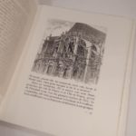 Couverture du livre Estimation du livre « eglises villageoises de Paris. Lithographies originales des Georges Gobô. »