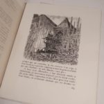 Couverture du livre Estimation du livre « eglises villageoises de Paris. Lithographies originales des Georges Gobô. »