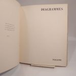 Couverture du livre Estimation du livre « diagrammes »