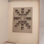 Couverture du livre Estimation du livre « symphonies d’expressions. Vingt-six études dessinées d’après nature. Introduction par Robert Vallier. »