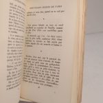 Couverture du livre Estimation du livre &laquo;&nbsp;nouvelles Images de Paris, suivies de Remarques sur les visages.&nbsp;&raquo;