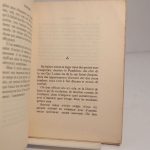 Couverture du livre Estimation du livre &laquo;&nbsp;tropismes&nbsp;&raquo;