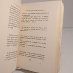 Couverture du livre Estimation du livre « eloge de la volupté »