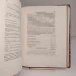 Couverture du livre Estimation du livre « de l’Etat actuel de la navigation par la vapeur et des améliorations dont les navires et appareils à vapeur marins sont susceptibles ; suivis de notes explicatives, tableaux, projets, etc. »