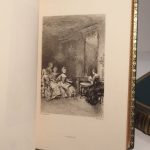 Couverture du livre Estimation du livre « mémoires de Madame Campan sur la vie privée de Marie-Antoinette. Préface de René Vallery-Radot. 63 compositions de Ad. Lalauze gravées au burin et à l’eau-forte par Léon Boisson. »