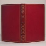 Couverture du livre Estimation du livre « poésies d’un voyageur, 1834-1878. »