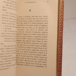 Couverture du livre Estimation du livre « rêveries et réflexions d’un voyageur »