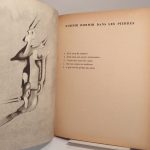 Couverture du livre Estimation du livre « feu central de Benjamin Péret. Avec des illustrations d’Yves Tanguy. »