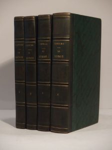 Estimation Voyages-Atlas - Couverture du livre Estimation du livre « la Russie en 1839. »