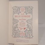 Couverture du livre Estimation du livre « la Belle Musique par Jean d’Udine. Entretiens pour les enfants, calligraphiés et ornés par l’auteur, illustrés par André Devambez. »