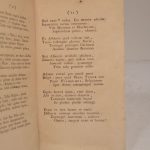 Couverture du livre Estimation du livre « europe Vindicata. Ode. Auctore F. J. T. Berthels, Nivellis Medico et Matheseos Professore. »