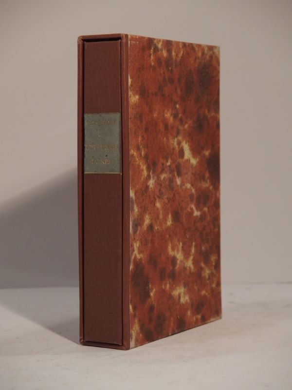 Couverture du livre Estimation du livre &laquo;&nbsp;les Amours jaunes.&nbsp;&raquo;