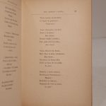 Couverture du livre Estimation du livre &laquo;&nbsp;les Amours jaunes.&nbsp;&raquo;