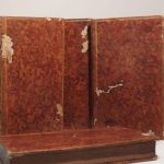 Couverture du livre Estimation du livre « oeuvres d’Helvétius : De l’Esprit (T. 1-2) ; De l’homme, de ses facultés intellectuelles et de son éducation (T. 3-5) ; Le Bonheur ; Epîtres et lettres (T. 5). »