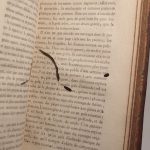 Couverture du livre Estimation du livre « oeuvres d’Helvétius : De l’Esprit (T. 1-2) ; De l’homme, de ses facultés intellectuelles et de son éducation (T. 3-5) ; Le Bonheur ; Epîtres et lettres (T. 5). »