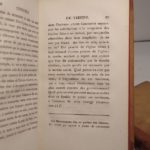 Couverture du livre Estimation du livre « du Congrès de Vienne »