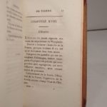 Couverture du livre Estimation du livre « du Congrès de Vienne »