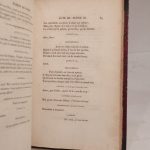 Couverture du livre Estimation du livre « hernani ou L’Honneur castillan. [SUIVI DE :] Marion Delorme. »