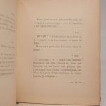 Couverture du livre Estimation du livre « quatre histoires de pauvre amour »