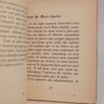 Couverture du livre Estimation du livre « jacob Cow le pirate, ou Si les mots sont des signes. »