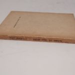 Couverture du livre Estimation du livre « jacob Cow le pirate, ou Si les mots sont des signes. »