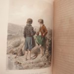 Couverture du livre Estimation du livre « angleterre, Ecosse, Irlande. Voyage pittoresque. »