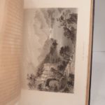 Couverture du livre Estimation du livre « angleterre, Ecosse, Irlande. Voyage pittoresque. »
