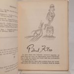 Couverture du livre Estimation du livre &laquo;&nbsp;peintres allemands : Paul Klee&nbsp;&raquo;