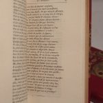 Couverture du livre Estimation du livre « les Poésies françaises de Jean Passerat, publiées avec Notice & Notes par Prosper Blanchemain. »