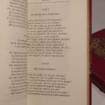 Couverture du livre Estimation du livre « les Poésies françaises de Jean Passerat, publiées avec Notice & Notes par Prosper Blanchemain. »