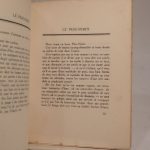 Couverture du livre Estimation du livre &laquo;&nbsp;le Pèse-Nerfs, suivi des Fragments d&rsquo;un Journal d&rsquo;Enfer&nbsp;&raquo;