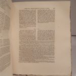 Couverture du livre Estimation du livre « us et coutumes de la mer, ou Collection des usages maritimes des peuples de l’Antiquité et du Moyen-Age. »