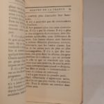 Couverture du livre Estimation du livre « mesure de la France »