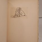 Couverture du livre Estimation du livre « l’Homme aux quarante écus. Dessins de Joseph Hémard. »