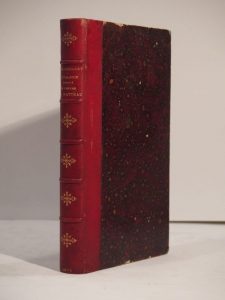 Estimation Beaux-Arts - Couverture du livre Estimation du livre « catalogue raisonné de l’oeuvre peint, dessiné et gravé d’Antoine Watteau. »