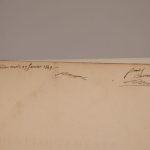 Couverture du livre Estimation du livre « développements de géométrie, avec des applications à la stabilité des vaisseaux, aux déblais et remblais, au défilement, à l’optique, etc. […] pour faire suite à la Géométrie descriptive et à la Géométrie analytique de M. Monge. »