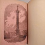 Couverture du livre Estimation du livre « histoire illustrée de la Révolution de 1848. Récit authentique et anecdotique des Trois glorieuses journées (22, 23 et 24 février) immortalisées par la victoire du peuple receuilli et mis en ordre par Léo Lespès. »