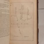 Couverture du livre Estimation du livre « la Pratique du trait à preuves, de Mr Desargues, Lyonnois, pour la coupe des pierres en l’architecture. Par A. Bosse, graveur en taille douche, en l’Isle du Palais, à la Roze rouge, devant la Megisserie. »