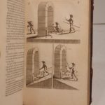 Couverture du livre Estimation du livre « la Pratique du trait à preuves, de Mr Desargues, Lyonnois, pour la coupe des pierres en l’architecture. Par A. Bosse, graveur en taille douche, en l’Isle du Palais, à la Roze rouge, devant la Megisserie. »