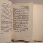 Couverture du livre Estimation du livre &laquo;&nbsp;l&rsquo;Homme de chair et l&rsquo;homme reflet&nbsp;&raquo;