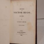 Couverture du livre Estimation du livre « le Roi s’amuse. [SUIVI DE:] Lucrèce Borgia. »
